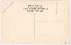 ak196655a Constantinople, Interieur de Ste. Sophie