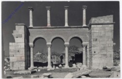 ak196656 Efes, Senjan Kilisesi