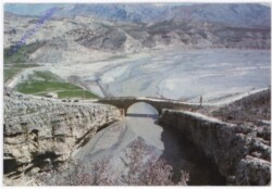 ak196667 Cendere, Brücke