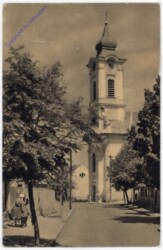 Visegrad, Utcareszlet