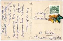 Visegrad, Utcareszlet
