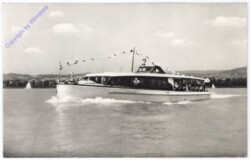 ak196699 Balaton, Ansicht