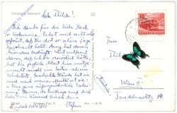 ak196699a Balaton, Ansicht