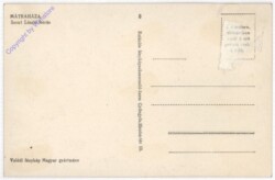 ak196725a Matrahaza, Szent Laszlo forras