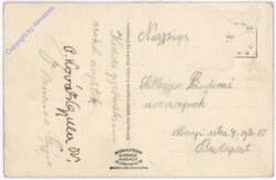 Vac, Hetkapolna bucsujaro kegyhely