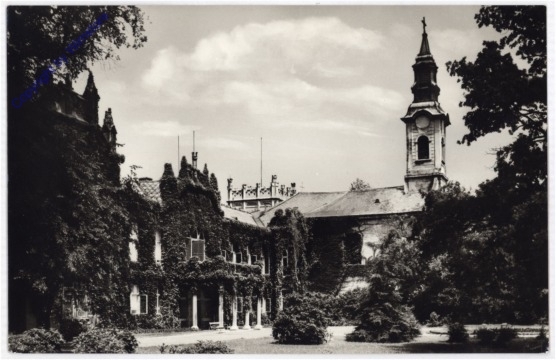 Martonvasar, Ansicht