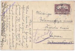 ak196737a Pecs, Vartemplom