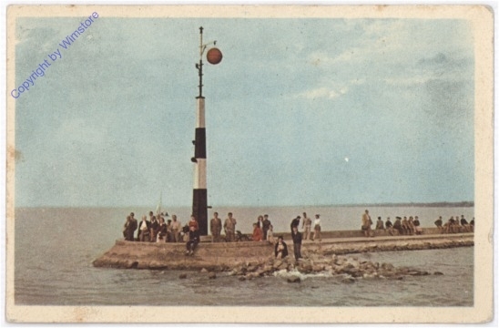 Balatonrol, Ansicht