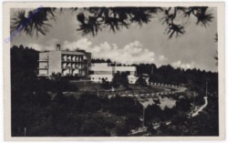 ak196754 Pecs, Mecseki üdülöszallo