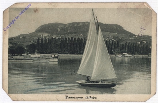 Badacsony latkepe