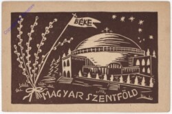 Beke, Magyar Szentföld