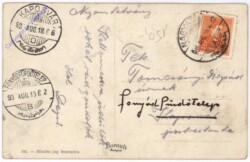 ak196771a Pecs, Szekesegyhaz