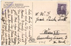 Budapest, Die illuminierte Fischerbastei