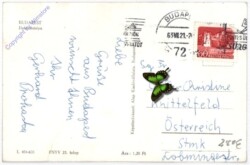 ak196784a Budapest, Halaszbastya