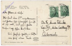 ak196791a Budapest, Kirche von Jak