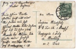 Budapest, Ansicht der Pester Seite mit Kettenbrücke