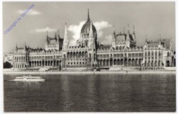 ak196800 Budapest, Ansicht