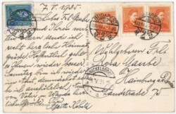 Budapest, Halatzbastya