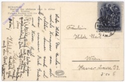 Budapest, Fischerbastei mit Heil. Stefans Statue