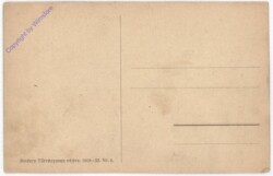 Budapest, Mehmed Szultan Ring