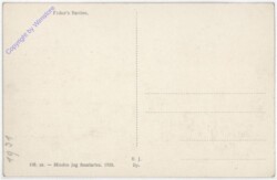 Budapest, Fischerbastei