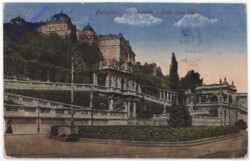 Budapest, Königliche Burg