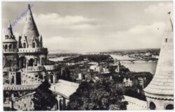 Budapest, Ansicht