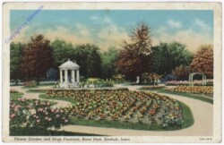 Iowa: Keokuk, Rand Park