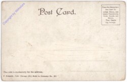 Illinois: Chicago, Mouth of Chicago