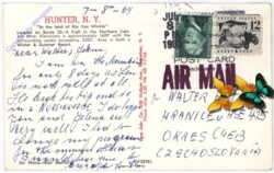 ak196947a New York: Hunter