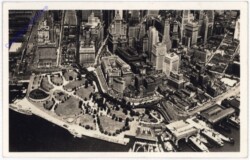 ak196950 New York: New York City, Lower New York