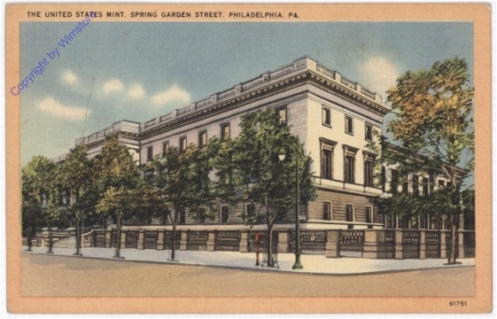 Pennsylvania: Philadelphia, Spring Garden Street