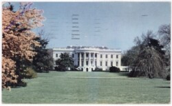 Washington, D.C.: The White House