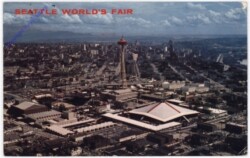 Washington, D.C.: Seattle, World's Fair