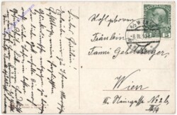 ak197003a Jordan, Die Taufstelle