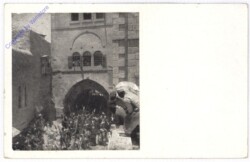 Jerusalem, Kreuzweg