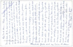 Abtenau, gegen Tennengebirge