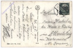 Abtenau, g.d. Tennengebirge