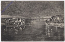 Dürrnberg, Schendl-Laugwerk (See elektr. beleuchtet)