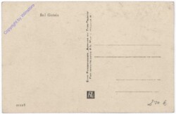 Bad Gastein, Ortsansicht