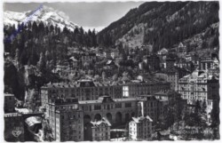 Bad Gastein, Ortsansicht