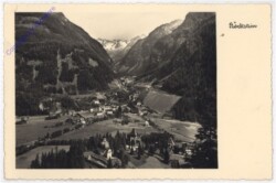 Bad Gastein, Böckstein