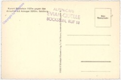 Bad Gastein, Böckstein