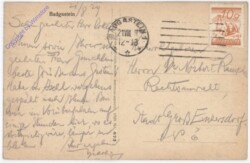 Bad Gastein, Ortsansicht