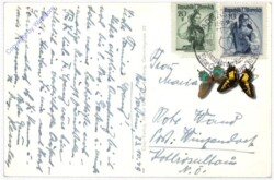 Bad Gastein, Ortsansicht