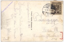 Bad Gastein, Ortsansicht