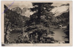 Bad Gastein, Reedsee