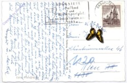 Bad Gastein, mit Radhausberg