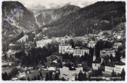 Bad Gastein, Ortsansicht