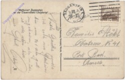 Bad Gastein, Ortsansicht